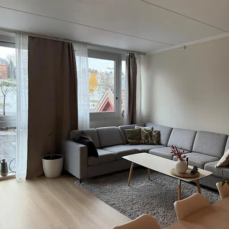Apartment Aparment In The Heart Of The