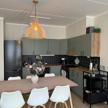 Apartment Aparment In The Heart Of The