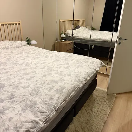 Apartment Aparment In The Heart Of The *