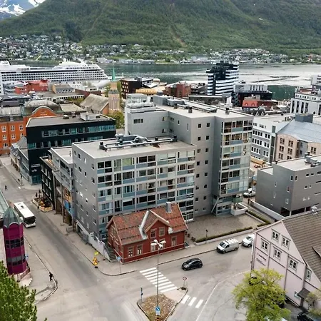Apartment Aparment In The Heart Of The *