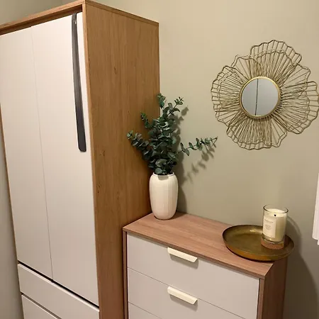 Aparment In The Heart Of The Apartment *