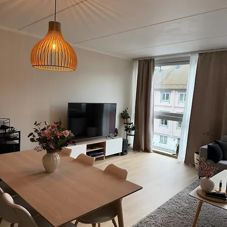 Apartment Aparment In The Heart Of The